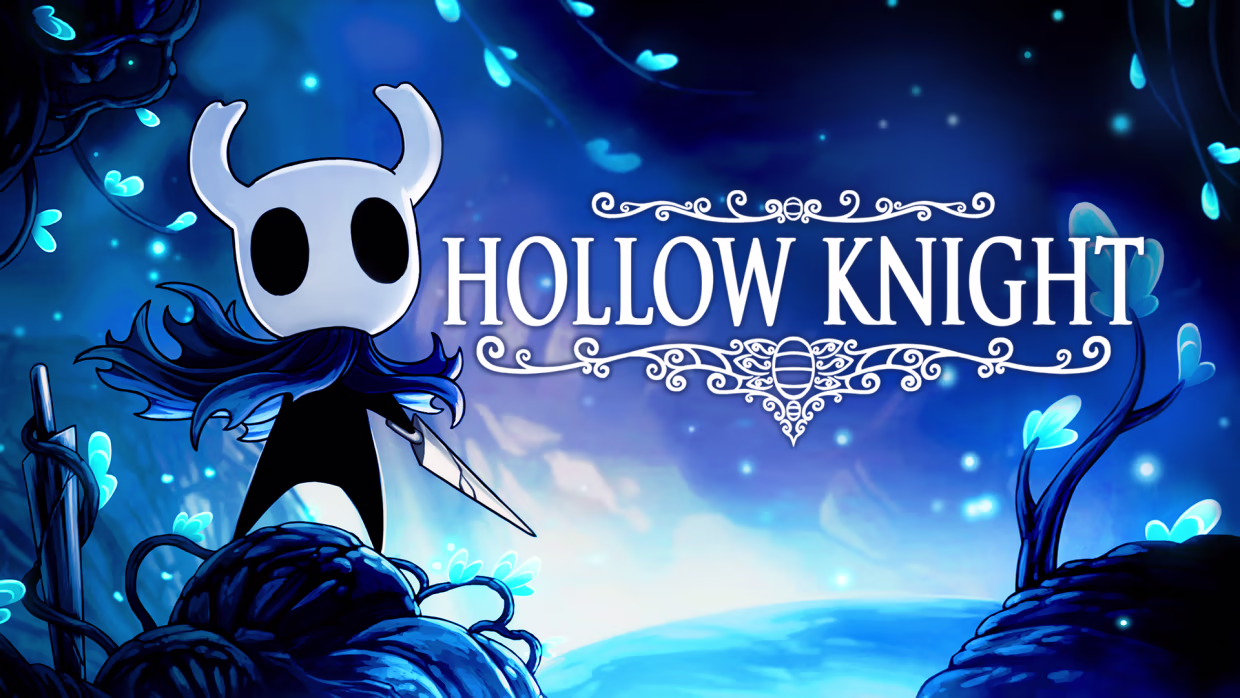 Game Hollow Knight