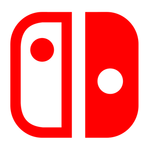 Icon Nintendo Switch