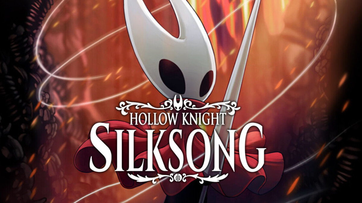 Game SilkSong