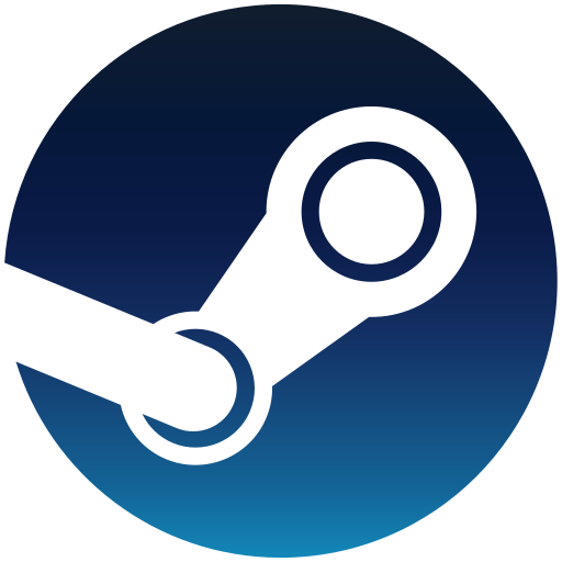 Icon Steam