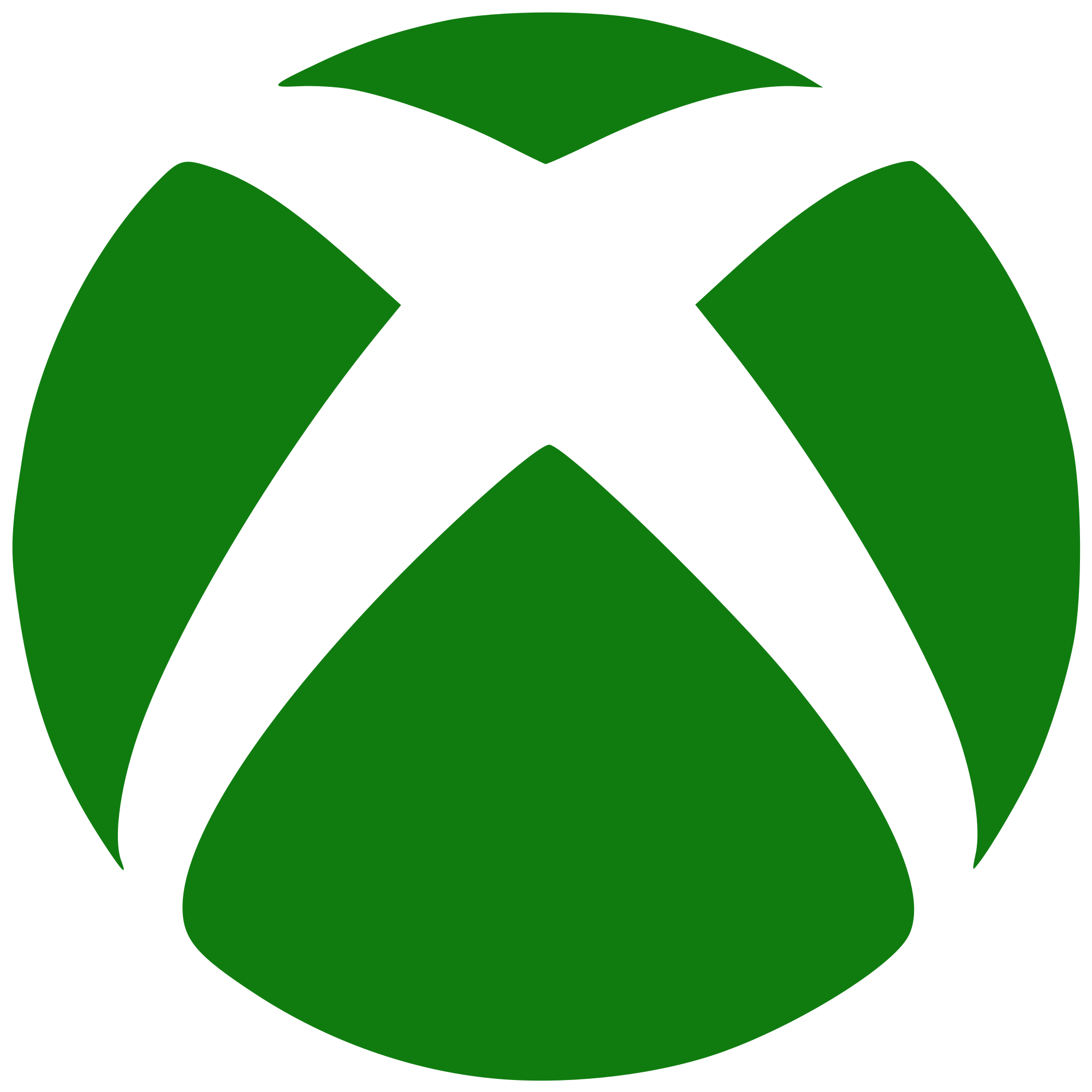 Icon Xbox
